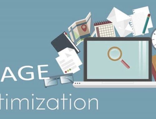 How to prep images for a website