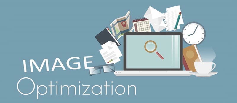image optimization for websites