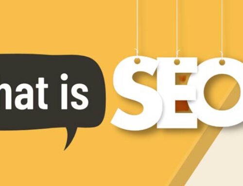 What is SEO?
