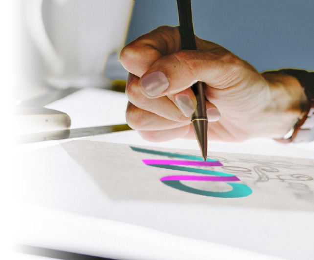 logo-designer custom logo design in worcestershire