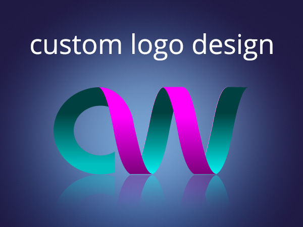 custom logo design worcestershire