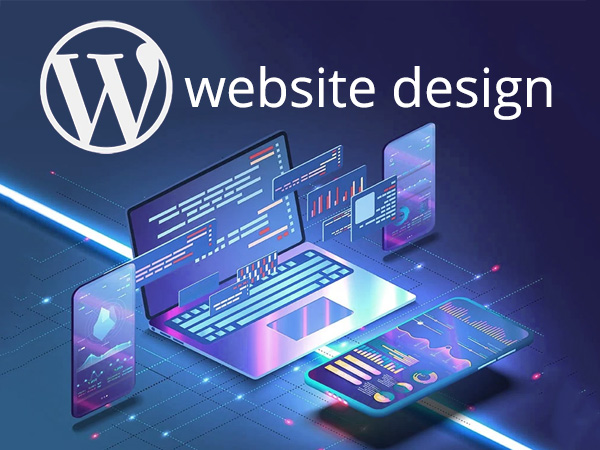 website design