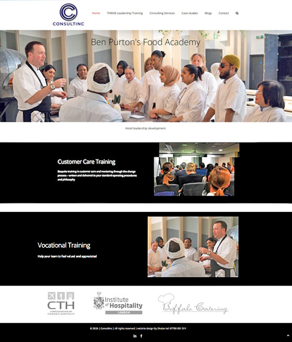 Consultinc consultinc